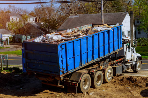 Retail Junk Removal in Canton, TX