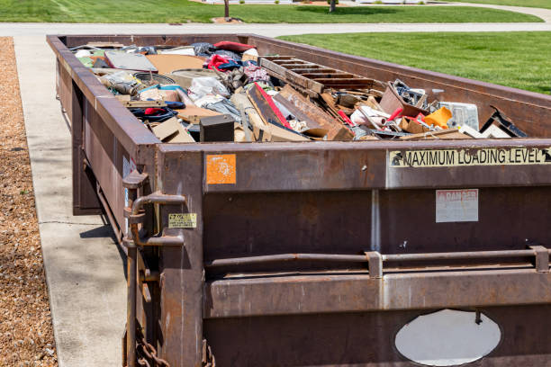 Best Hoarding Cleanup  in Canton, TX