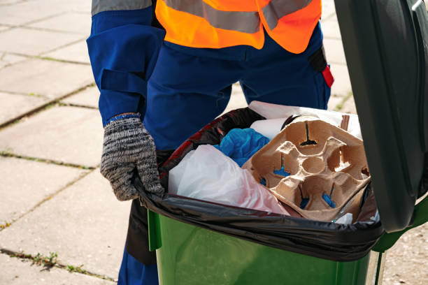 Best Construction Debris Removal  in Canton, TX